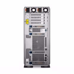DELL PowerEdge T550 serveur 480 Go Tower Intel® Xeon® Silver 4314 2,4 GHz 32 Go DDR4-SDRAM 1100 W - Vue supplémentaire 4