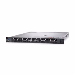 DELL PowerEdge R450 serveur 480 Go Rack (1 U) Intel® Xeon® Silver 4309Y 2,8 GHz 16 Go DDR4-SDRAM 1100 W - Vue supplémentaire 4