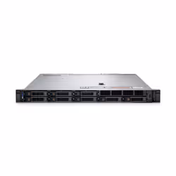 DELL PowerEdge R450 serveur 480 Go Rack (1 U) Intel® Xeon® Silver 4309Y 2,8 GHz 16 Go DDR4-SDRAM 1100 W - Vue supplémentaire 6