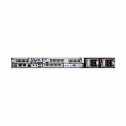 DELL PowerEdge R450 serveur 480 Go Rack (1 U) Intel® Xeon® Silver 4310 2,1 GHz 16 Go DDR4-SDRAM 1100 W - Vue supplémentaire 9