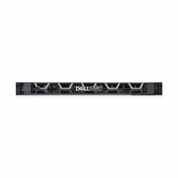 DELL PowerEdge R450, 2,4 GHz, 4314, 16 Go, DDR4-SDRAM, 480 Go, Rack (1 U)