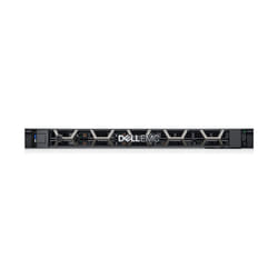 DELL PowerEdge R450 serveur 480 Go Rack (1 U) Intel® Xeon® Silver 4314 2,4 GHz 16 Go DDR4-SDRAM 1100 W