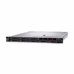 DELL PowerEdge R450 serveur 480 Go Rack (1 U) Intel® Xeon® Silver 4314 2,4 GHz 16 Go DDR4-SDRAM 1100 W - Vue supplémentaire 8