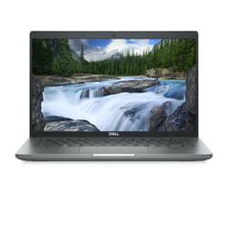 DELL Latitude 5450 Intel Core Ultra 7 155U 14" Full HD 16Go 512Go SSD Gris