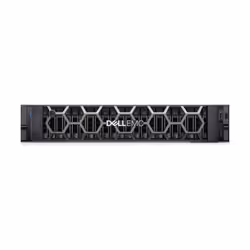 DELL PowerEdge R750xs, 2,1 GHz, 4310, 32 Go, DDR4-SDRAM, 480 Go, Rack (2 U)