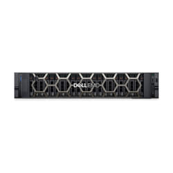 DELL PowerEdge R750xs serveur 480 Go Rack (2 U) Intel® Xeon® Silver 4310 2,1 GHz 32 Go DDR4-SDRAM 1800 W
