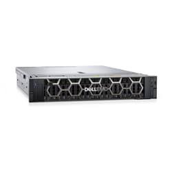 DELL PowerEdge R750xs serveur 480 Go Rack (2 U) Intel® Xeon® Silver 4314 2,4 GHz 32 Go DDR4-SDRAM 800 W