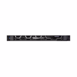 DELL PowerEdge R650xs, 2,1 GHz, 4310, 32 Go, DDR4-SDRAM, 480 Go, Rack (1 U)