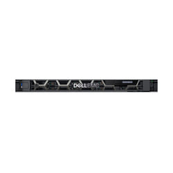 DELL PowerEdge R650xs serveur 480 Go Rack (1 U) Intel® Xeon® Silver 4310 2,1 GHz 32 Go DDR4-SDRAM 1100 W