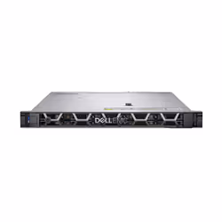 DELL PowerEdge R650xs serveur 480 Go Rack (1 U) Intel® Xeon® Silver 4310 2,1 GHz 32 Go DDR4-SDRAM 1100 W
