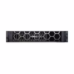 DELL PowerEdge R550, 2,8 GHz, 4309Y, 16 Go, DDR4-SDRAM, 480 Go, Rack (2 U)