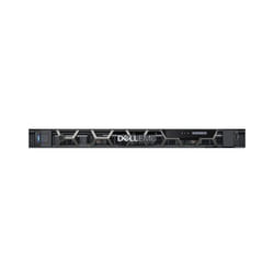 DELL PowerEdge R250 serveur 2 To Rack (2 U) Intel Xeon E E-2314 2,8 GHz 8 Go DDR4-SDRAM 700 W