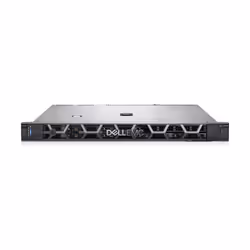 DELL PowerEdge R350 serveur 480 Go Rack (1 U) Intel Xeon E E-2314 2,8 GHz 16 Go DDR4-SDRAM 700 W