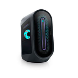 Mini PC - Alienware - Aurora R15 - Intel Core i7-13700KF - NVIDIA GeForce RTX 4080 - 16 Go RAM
