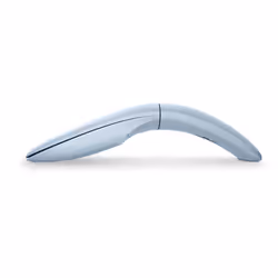 DELL MS700 souris Ambidextre Bluetooth Optique 4000 DPI - Vue supplémentaire 5