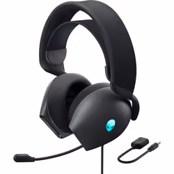 Alienware AW520H Gris - Vue supplémentaire 6