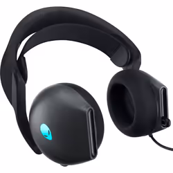 Alienware AW520H Gris - Vue supplémentaire 9