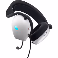 Alienware AW520H Blanc - Vue supplémentaire 10