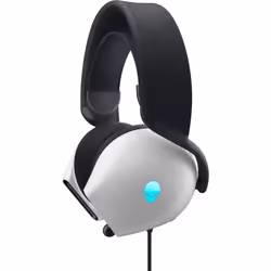 Alienware AW520H Blanc - Vue supplémentaire 4