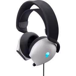 Alienware AW520H Blanc - Vue supplémentaire 5