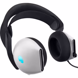 Alienware AW520H Blanc - Vue supplémentaire 9