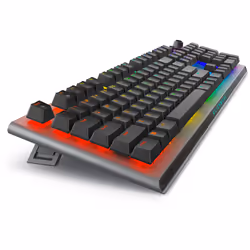 Alienware AW920K clavier Jouer RF sans fil Gris