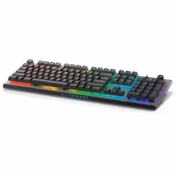 Alienware AW920K clavier Jouer RF sans fil Gris - Vue supplémentaire 4