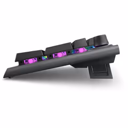 Alienware AW920K clavier Jouer RF sans fil Gris - Vue supplémentaire 5