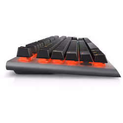Alienware AW920K clavier Jouer RF sans fil Gris - Vue supplémentaire 6