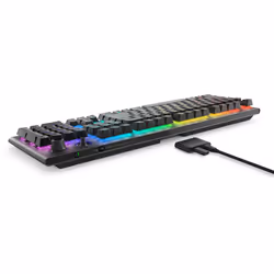 Alienware AW920K clavier Jouer RF sans fil Gris - Vue supplémentaire 7