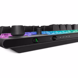 Alienware AW920K clavier Jouer RF sans fil Gris - Vue supplémentaire 9