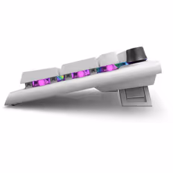 Alienware AW920K clavier Jouer RF sans fil Blanc - Vue supplémentaire 5