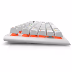 Alienware AW920K clavier Jouer RF sans fil Blanc - Vue supplémentaire 6