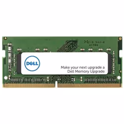 DELL AC258276, 32 Go, DDR5, 4800 MHz, 262-pin SO-DIMM