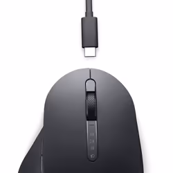DELL Souris rechargeable Premier - MS900 - Vue supplémentaire 4