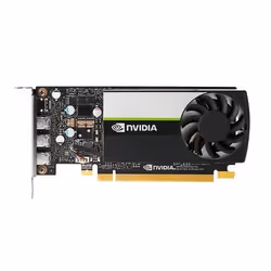 DELL NVIDIA T400 4GB, T400, 4 Go, GDDR6