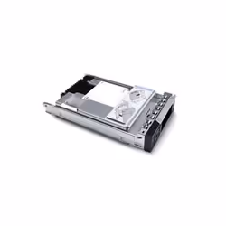 DELL 345-BBWE, 1,92 To, 2.5", 12 Gbit/s
