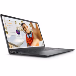 DELL Inspiron 3535 Ryzen 7 7730U 15.6" Full HD 16Go 512Go SSD Win11 Home Noir