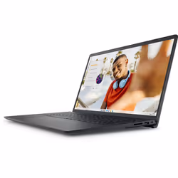 DELL Inspiron 3535 Ryzen 7 7730U 15.6" Full HD 16Go 512Go SSD Win11 Home Noir