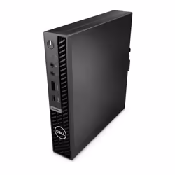DELL OptiPlex 7010 Plus MFF i5-13500T 16Go 256Go SSD Win11 Pro Mini PC Noir