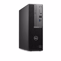 DELL OptiPlex 7010 Plus i5-13500 16Go 512Go SSD Win11 Pro SFF PC Noir