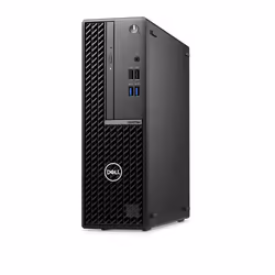 DELL OptiPlex 7010 i5-13500 16Go 512Go SSD Win11 Pro SFF PC Noir