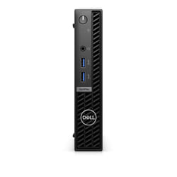 DELL OptiPlex 7010 i5-13500T 16Go 512Go SSD Win11 Pro MFF Mini PC Noir