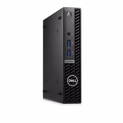 DELL OptiPlex 7010 i7-13700T 16Go 512Go SSD Win11 Pro MFF Mini PC Noir