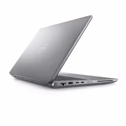 DELL Latitude 5440 14" PC portable Full HD i7-1355U 16Go 512Go SSD Gris - Vue supplémentaire 5