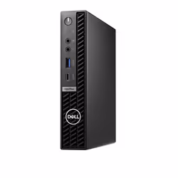 DELL OptiPlex 7020 Plus i5-14500 16Go 512Go SSD Win11 Pro MFF Mini PC Noir