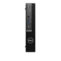 DELL OptiPlex 7020 i5-14500T 16Go 512Go SSD Win11 Pro MFF Mini PC Noir