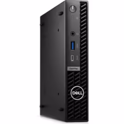 DELL OptiPlex 7020, Intel® Core™ i7, i7-14700T, 16 Go, 512 Go, Windows 11 Pro, 64-bit