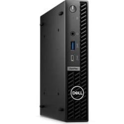 DELL OptiPlex 7020 i7-14700T 16Go 512Go SSD Win11 Pro MFF Mini PC Noir