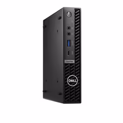 DELL OptiPlex 7020 Plus i7-14700 16Go 512Go SSD Win11 Pro MFF Mini PC Noir